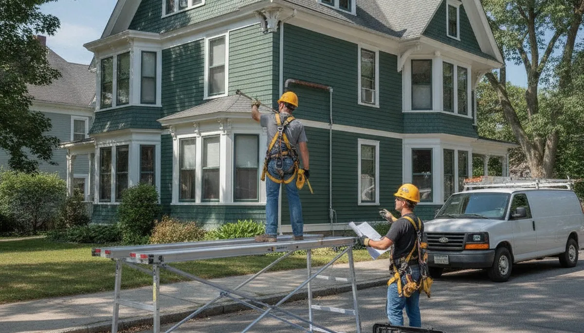 Plumbing Repair West Newton Ma Image 3